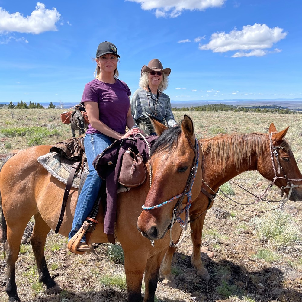 Meet your Posher, Andie